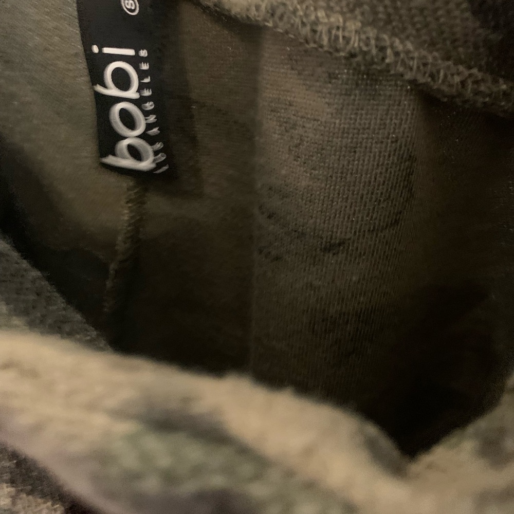 Bobi sweatpants